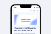 Louer un espace publicitaire sur nos campagnes d’emailing